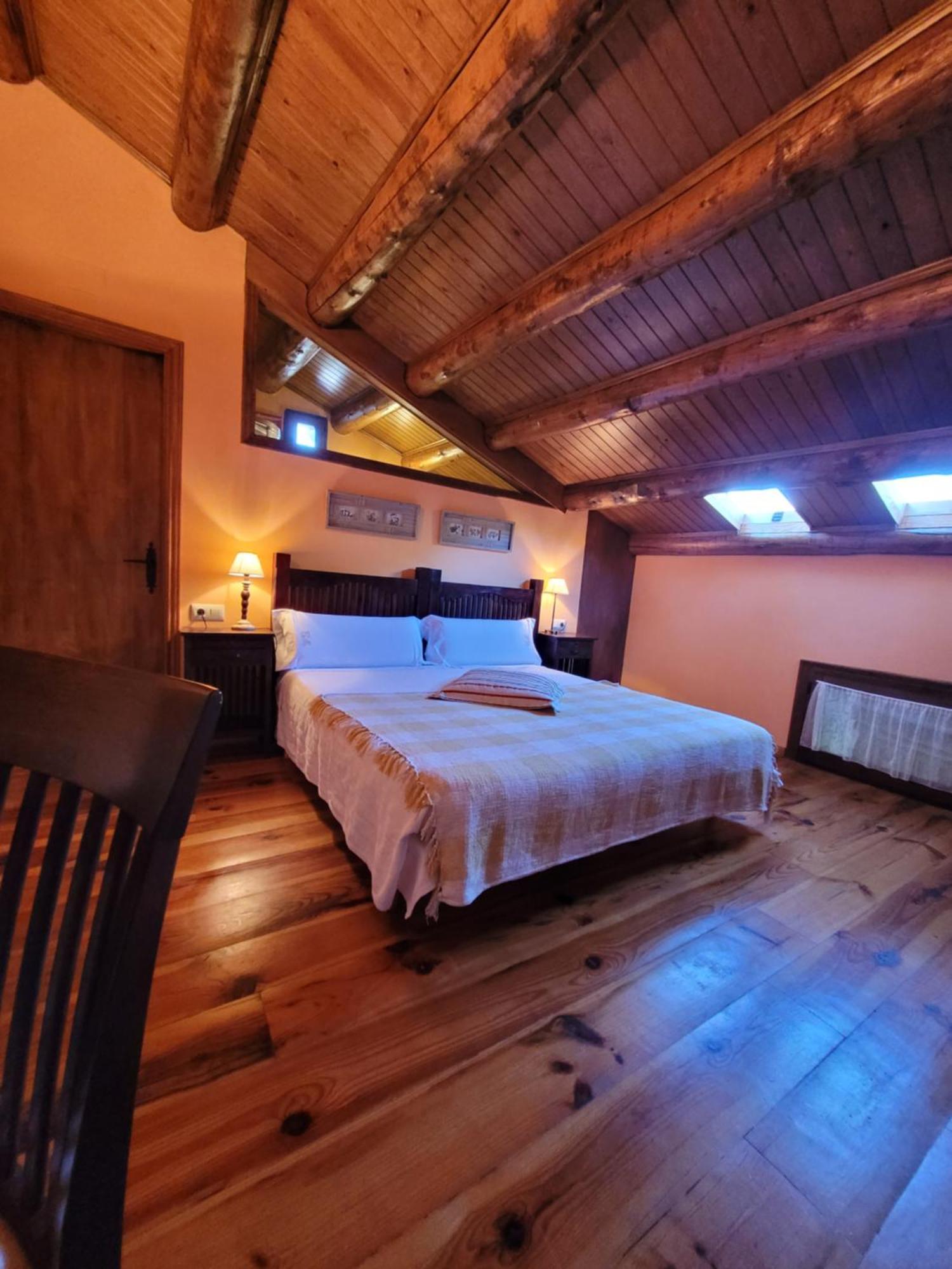 Casa Macianet Bed & Breakfast Beranui Room photo