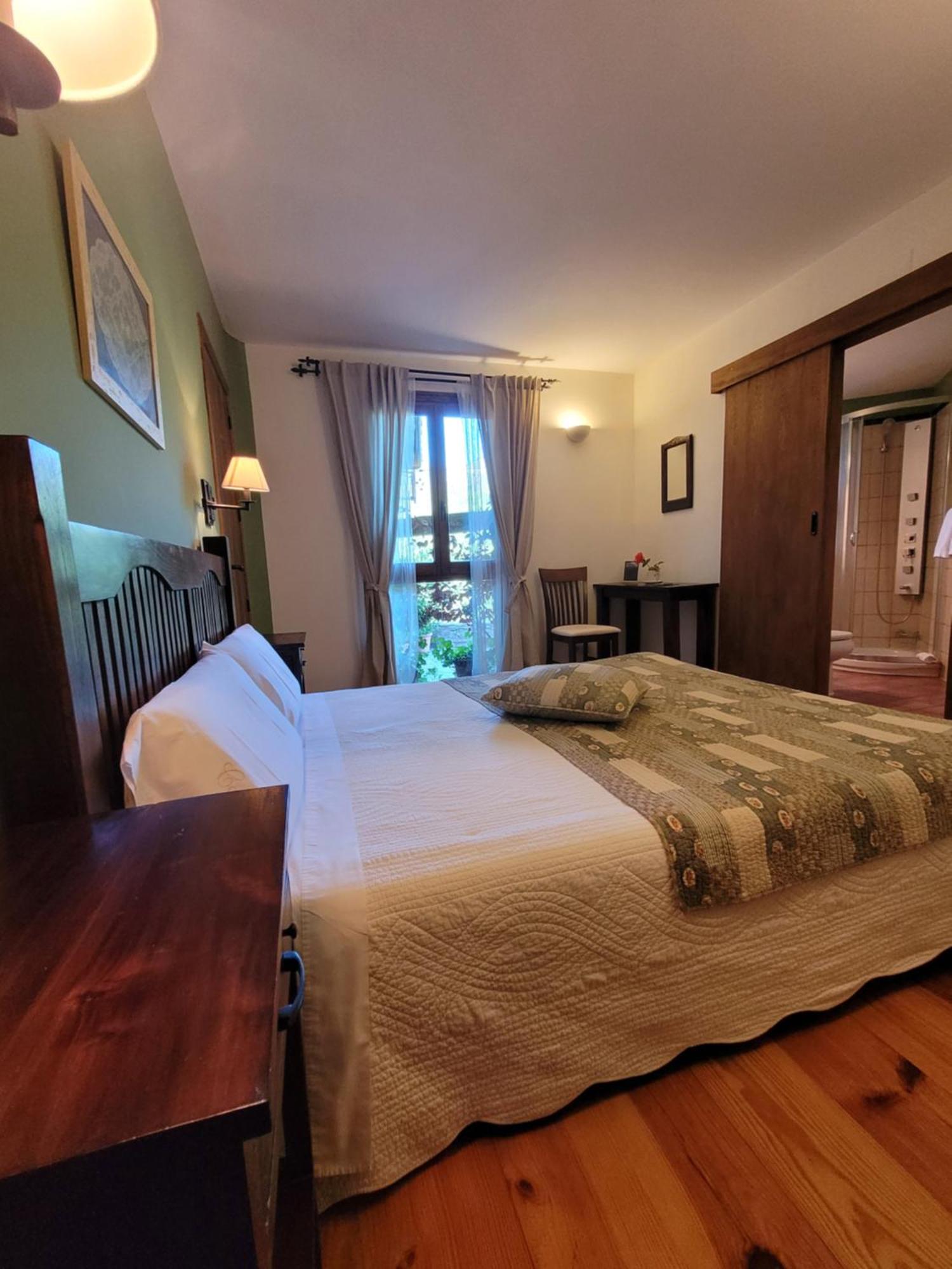 Casa Macianet Bed & Breakfast Beranui Room photo