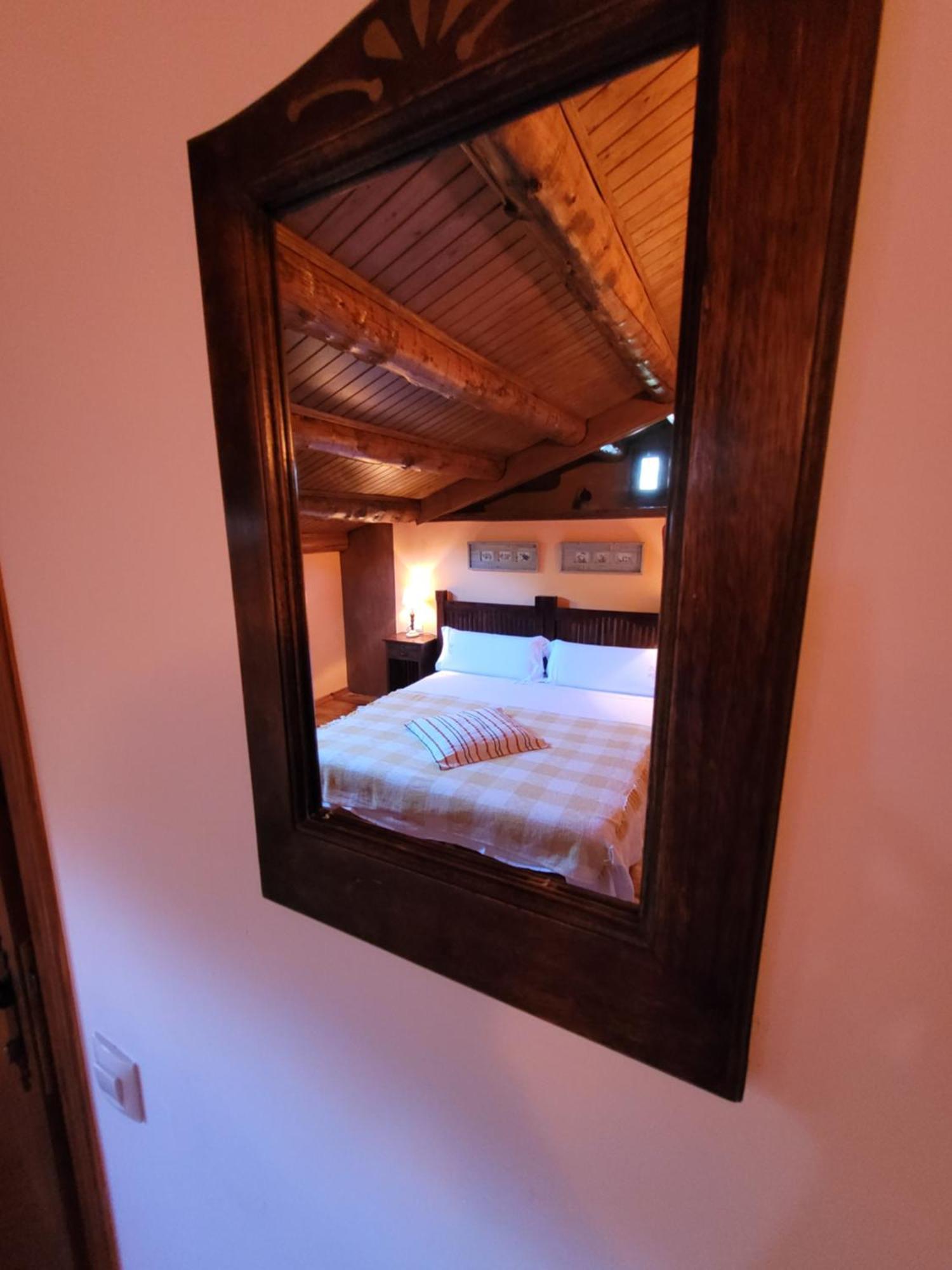 Casa Macianet Bed & Breakfast Beranui Room photo